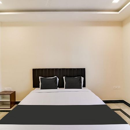 Hotel O Rj Royal Inn Веллуру Экстерьер фото