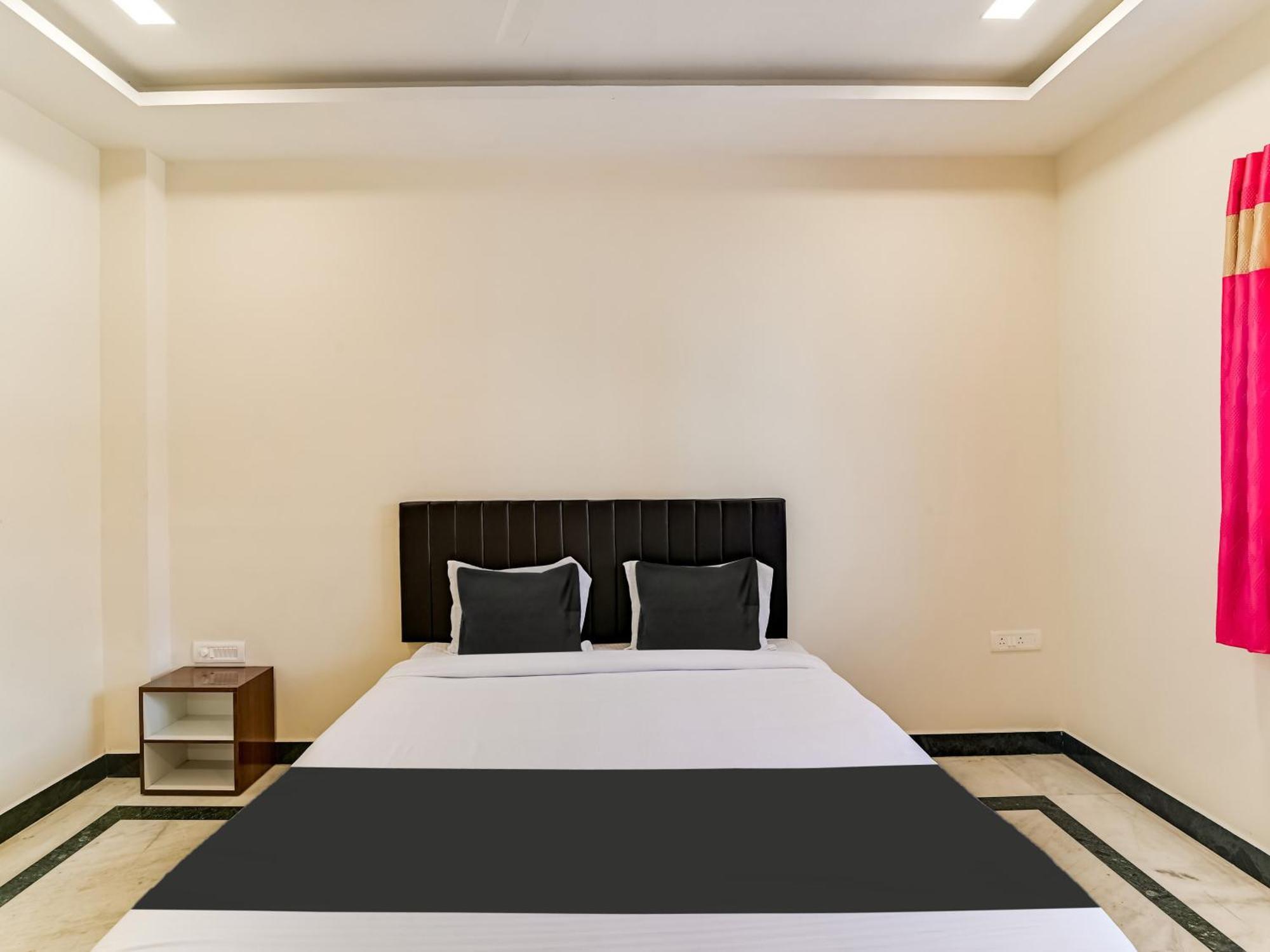 Hotel O Rj Royal Inn Веллуру Экстерьер фото